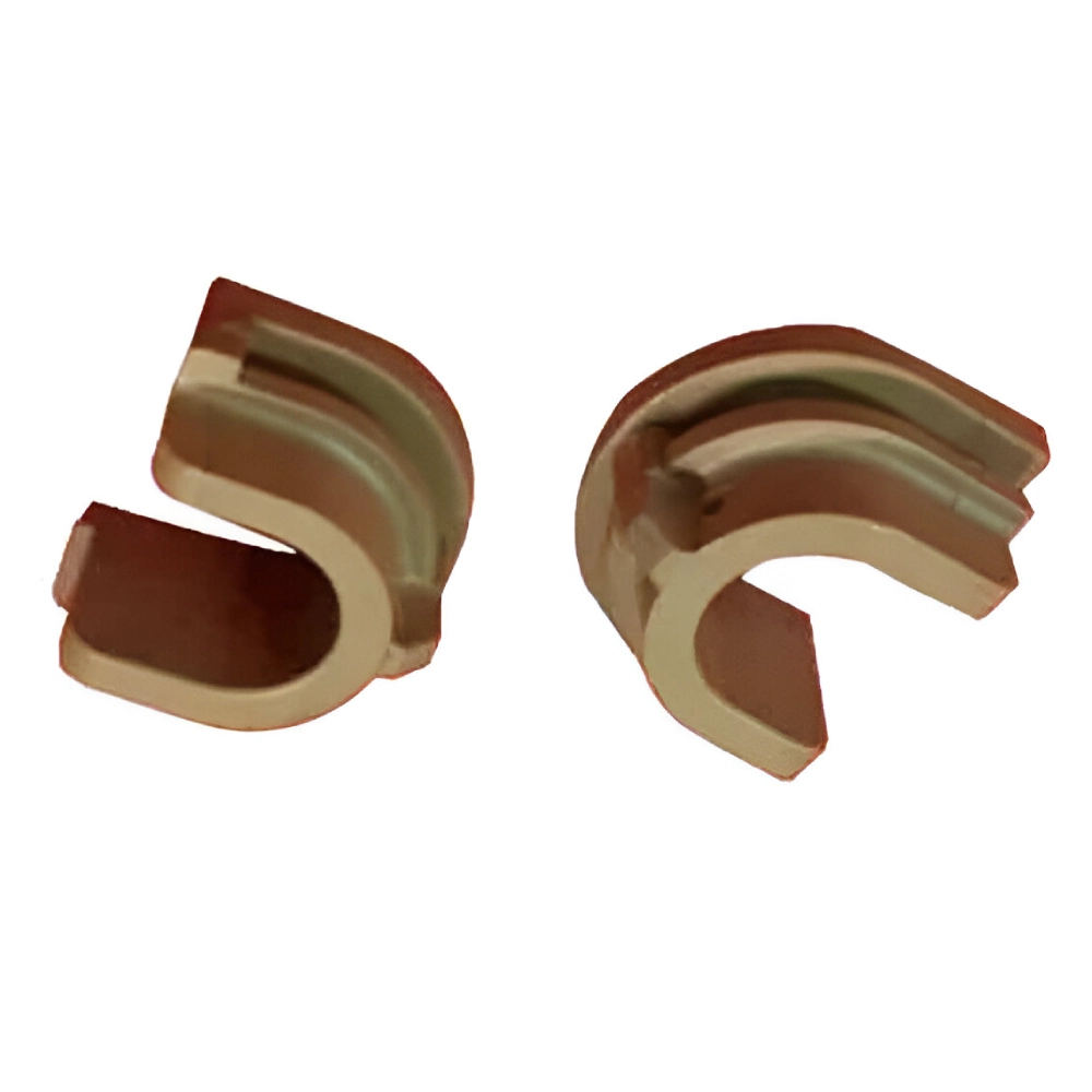 Printstar lower Roller Bushing For HP LJ P1006 | P1007 | P1008 view 2